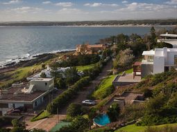 Enrique Antía destacó la temporada uruguaya y el desempeño turístico en Maldonado. Enrique Antía destacó la temporada uruguaya y el desempeño turístico en Maldonado.