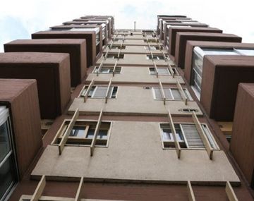 Se olvidó las llaves