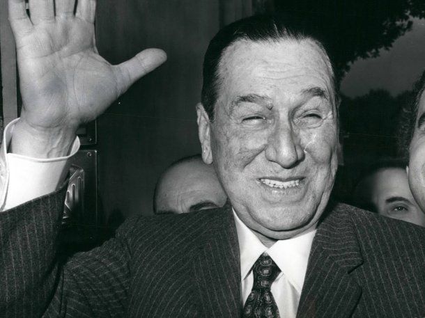 El posteo del PJ bonaerense a 51 años de la muerte de Juan Domingo Perón: Vive