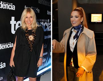 A Canosa no la cuidaron y la expusieron en su programa