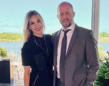 Jésica Cirio contó cómo es su relación con Martín Insaurralde: revelador testimonio