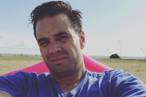 Alexis Valencic murió mientras hacía crossfit&nbsp;