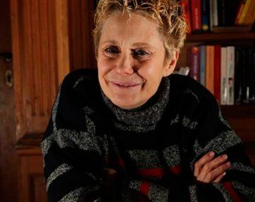 Fuerte recaída anímica de Camila Perissé: Intentó quitarse la vida