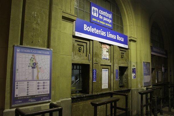 Las postales del paro nacional