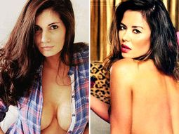 tuve una charla de mujer a mujer con karina tuve una charla de mujer a mujer con karina