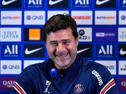 Mauricio Pochettino es el candidato para reemplazar a Gerrard en Aston Villa