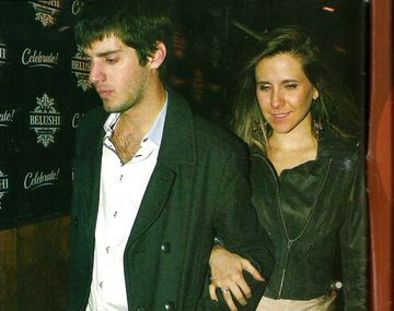 La conductora Julieta Camaño encontró un nuevo amor