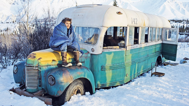 El drama de aventura emotivo y con unas imágenes impactantes