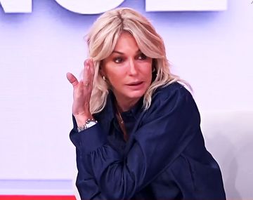 LAM tiene reemplazo para Yanina Latorre: su reacción en vivo