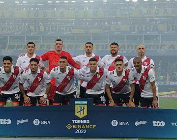 River: tras la derrota ante Boca
