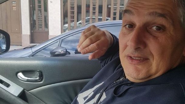 Buscan a un hombre que desapareció tras recibir dos cheques por $90 mil