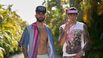 manuel turizo y martin white unen fuerzas en la guaracha (oh oh oh), una apuesta para hacer bailar manuel turizo y martin white unen fuerzas en la guaracha (oh oh oh), una apuesta para hacer bailar