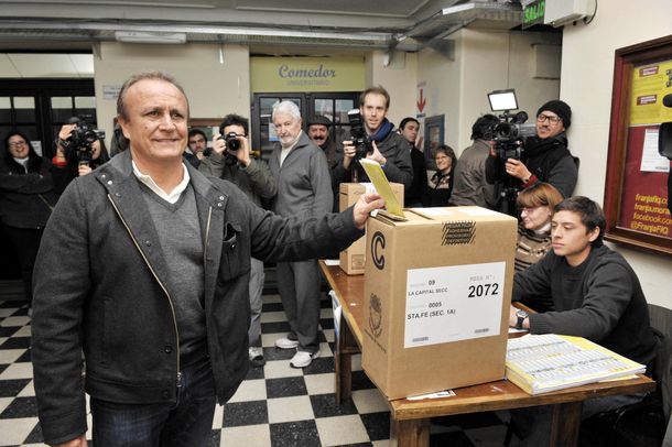 Del Sel: La gente está podrida del populismo y la mentira