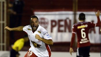 huracan empezo con victoria su sueno en la copa libertadores ante caracas en el duco huracan empezo con victoria su sueno en la copa libertadores ante caracas en el duco