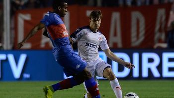 en un atrapante partido, independiente y tigre empataron en avellaneda en un atrapante partido, independiente y tigre empataron en avellaneda