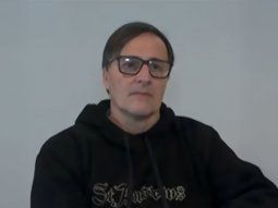 Crimen de Diego Fernández Lima: la defensa de Cristian Graf pidió que sea sobreseído