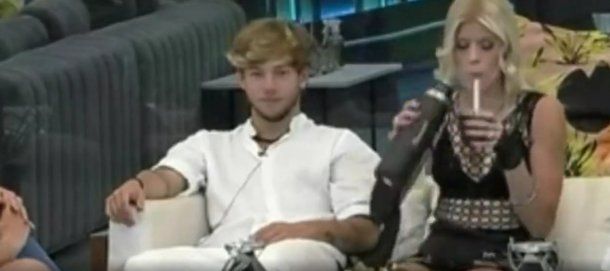 ¿Hubo complot en Gran Hermano? El supuesto pacto entre Nacho y Florencia