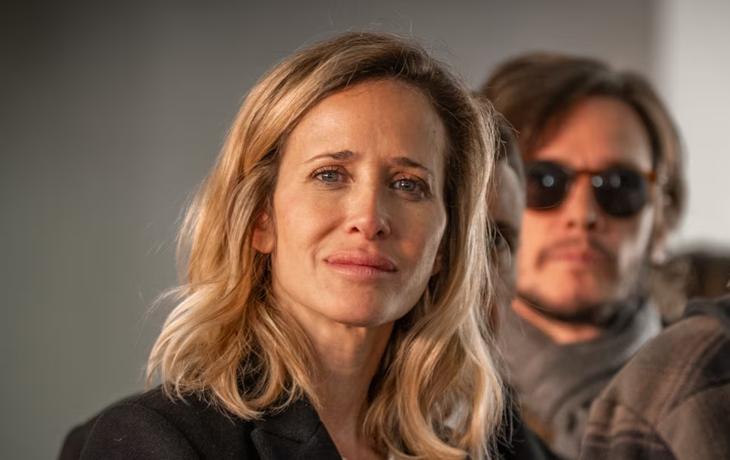 Julieta Prandi habló de los pedidos ridículos de su ex y calificó al biógrafo de Milei de misógino