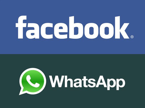 ¿Facebook quiere comprar WhatsApp?