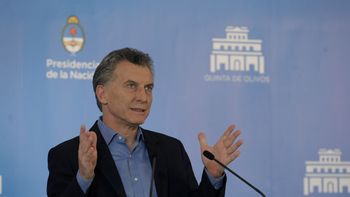 Mauricio Macri Mauricio Macri