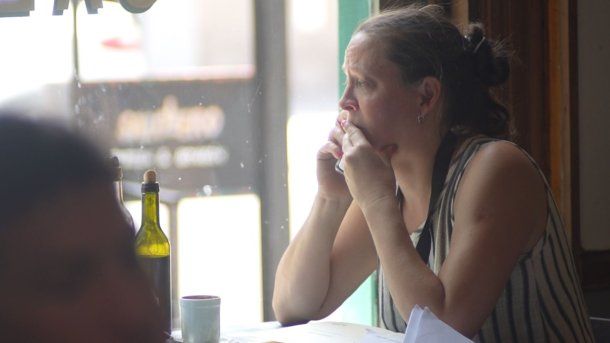 Video viral de la Reforma Laboral: la desesperación de una madre que no consigue turnos en la obra social