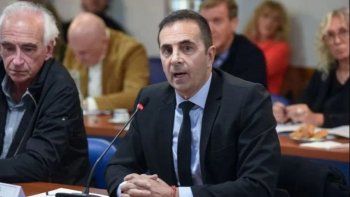 fate: el gobierno dicto la conciliacion obligatoria y suspendio los despidos por 15 dias fate: el gobierno dicto la conciliacion obligatoria y suspendio los despidos por 15 dias