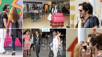 la intimidad de la mini luna de miel de benjamin vicuna y la china suarez en miami la intimidad de la mini luna de miel de benjamin vicuna y la china suarez en miami