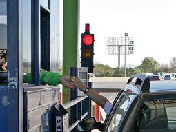desde este miercoles suben los peajes en los accesos a la ciudad desde este miercoles suben los peajes en los accesos a la ciudad