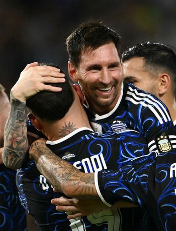 Argentina ajusta detalles ante Honduras en su primer ensayo rumbo al Mundial 2026