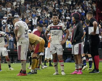 Desestimaron el recurso de Colón: jugará en la Primera Nacional