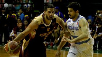 en medio del escandalo en la cabb, la seleccion perdio el sudamericano en medio del escandalo en la cabb, la seleccion perdio el sudamericano