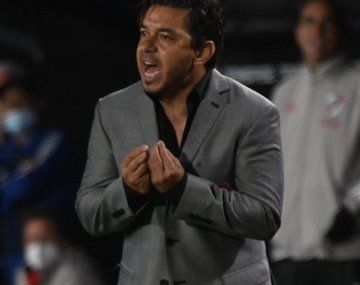 Uruguay le puso fecha límite a Gallardo