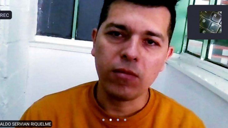 Femicidio de Liliana González: pidieron prisión perpetua para el descuartizador de la amoladora
