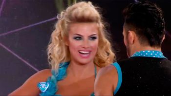 en showmatch mostraron fotos hot del novio de ailen bechara y ella reacciono: soy celosa en showmatch mostraron fotos hot del novio de ailen bechara y ella reacciono: soy celosa