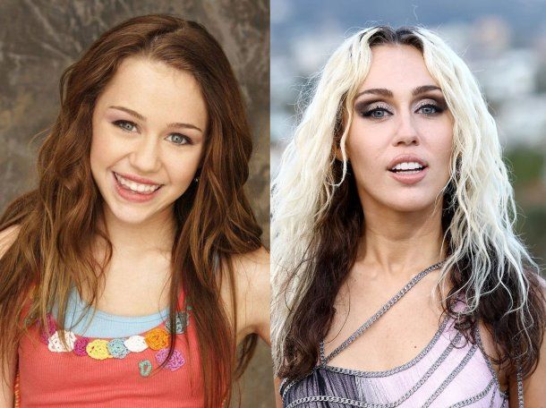 Disney lanzó el primer adelanto del regreso de Hannah Montana: los detalles