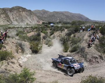 Carlos Sainz