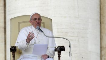 el papa pidio determinacion contra la pedofilia en la iglesia el papa pidio determinacion contra la pedofilia en la iglesia