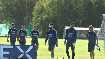 El arquero de Tigres volvió a mostrar su compromiso social El arquero de Tigres volvió a mostrar su compromiso social