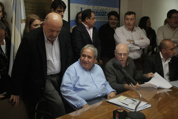 Pese a los anuncios sobre cambios en Ganancias, gremios insisten con las protestas