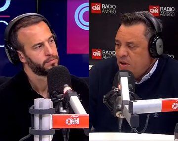 Diputado electo de LLA reconoce que perdieron las elecciones por el plan económico de Luis Caputo