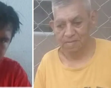 Confirman la identidad de dos víctimas del presunto asesino serial de Jujuy