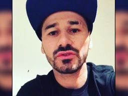 Mora desmintió los rumores de Cáncer Mora desmintió los rumores de Cáncer