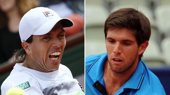 berlocq y delbonis buscan las semis en diferentes torneos berlocq y delbonis buscan las semis en diferentes torneos