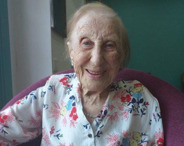 Murió Nélida Decristofano de Orzaocoa