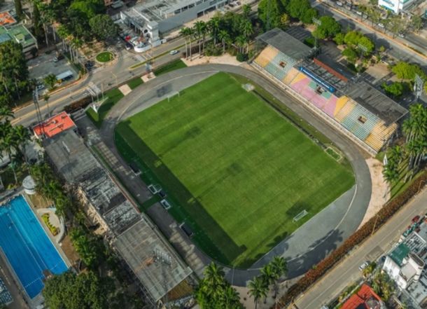 Operativo especial: la medida de seguridad para el cruce entre Carabobo y River por Copa Sudamericana