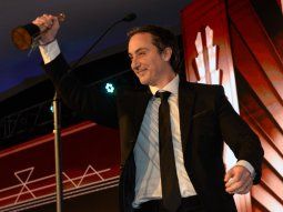 Foto: Carlos Ventura.