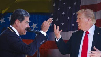 new york times revelo detalles de la negociacion secreta entre trump y maduro new york times revelo detalles de la negociacion secreta entre trump y maduro