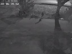 Asesinaron de un piedrazo a un joven para robarle la bicicleta y detuvieron al principal sospechoso