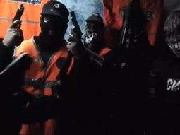 liberaron a la esposa del jefe de la banda del millon de general rodriguez liberaron a la esposa del jefe de la banda del millon de general rodriguez