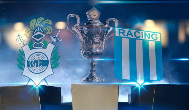 Gimnasia vs. Racing por la fecha 12 de la Superliga: horario, formaciones y TV